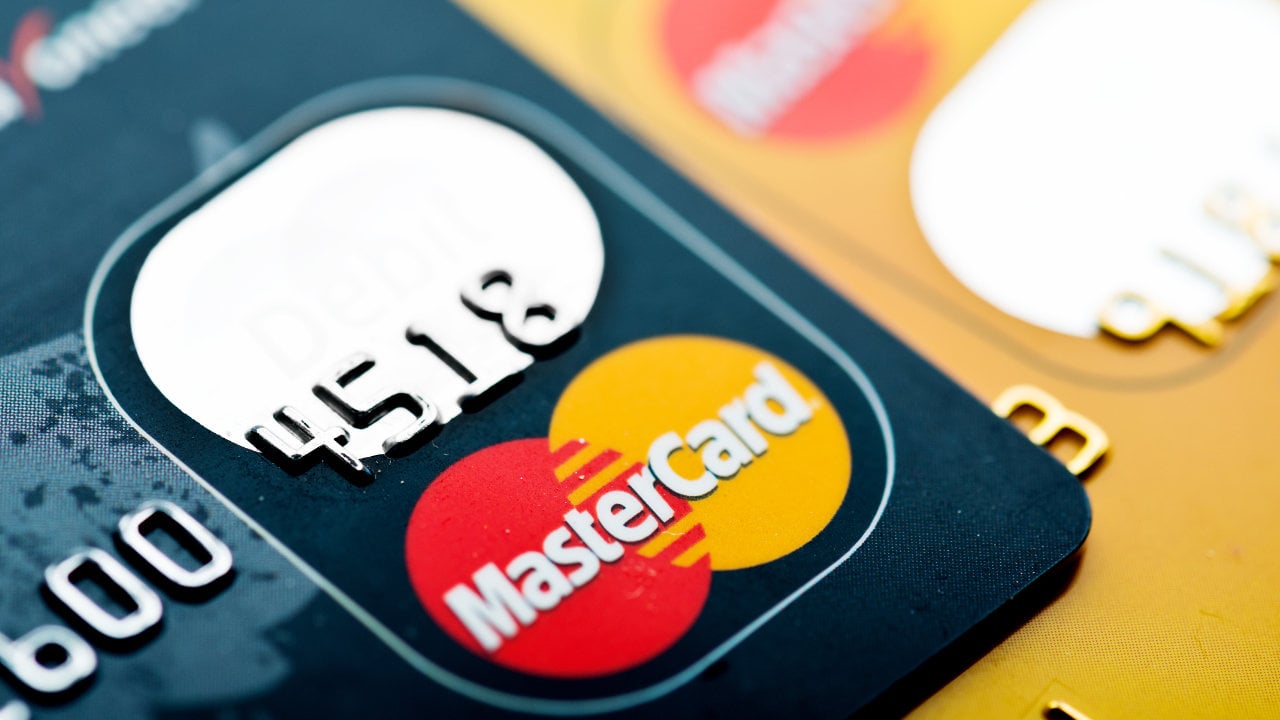Mastercard Launches Crypto-Linked Payment Cards for Asia-Pacific Region