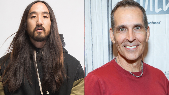 mcvvjjd | Record Producer Steve Aoki and Spawn Creator Todd McFarlane to Launch Solana-Powered NFT Market | The Paradise News