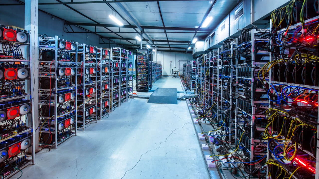 mining farm China Targets Crypto Mining at State Owned Enterprises, Threatens Punitive Measures