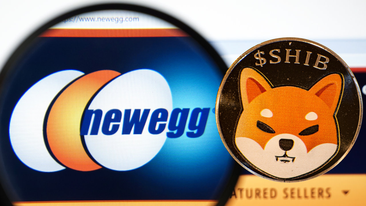Retail Giant Newegg Confirms Shiba Inu ‘Coming Soon’ as AMC Theatres Gets Rea...