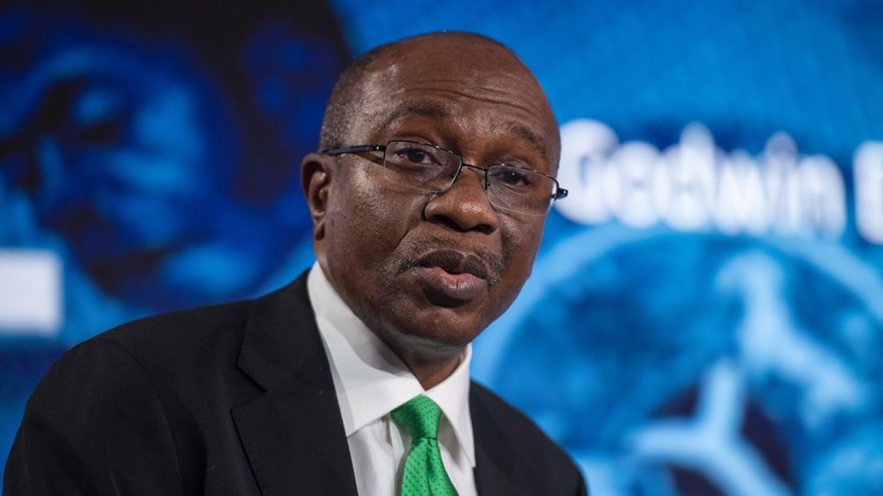 Nigeria Central Bank Governor Cryptocurrency Is A Product Embedded In 