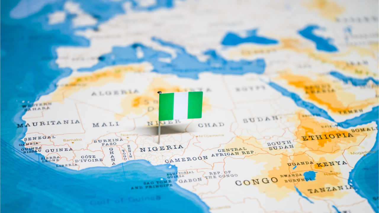 Las remesas de Nigeria se están recuperando como un país a la vanguardia del África subsahariana, lo que sigue siendo un costo elevado.