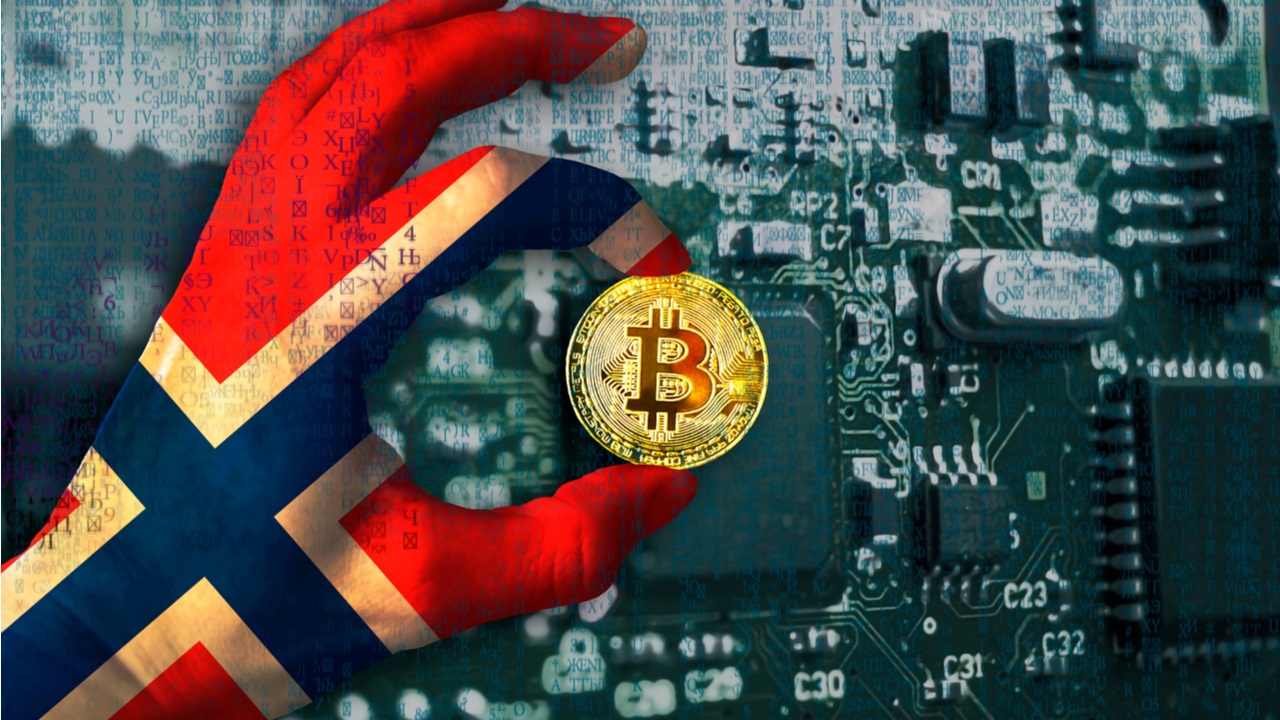 The proposed ban on bitcoin mining in Norway has been rejected