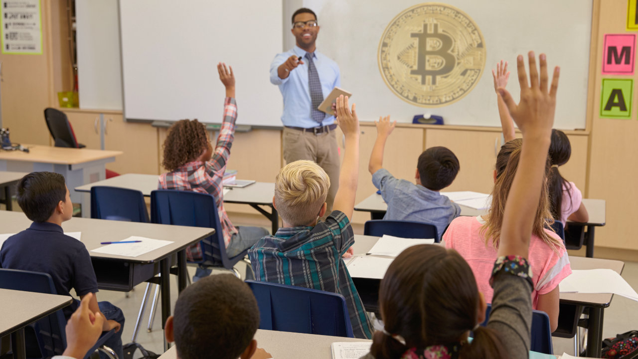 New York Mayor-Elect Plans for Schools to Teach Crypto, Sees Bitcoin as New Way of Paying for Goods and Services