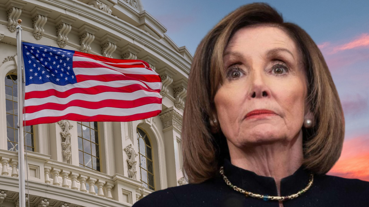 10 Congress Members Ask Nancy Pelosi to Help Revise Crypto Provision in Infrastructure Law