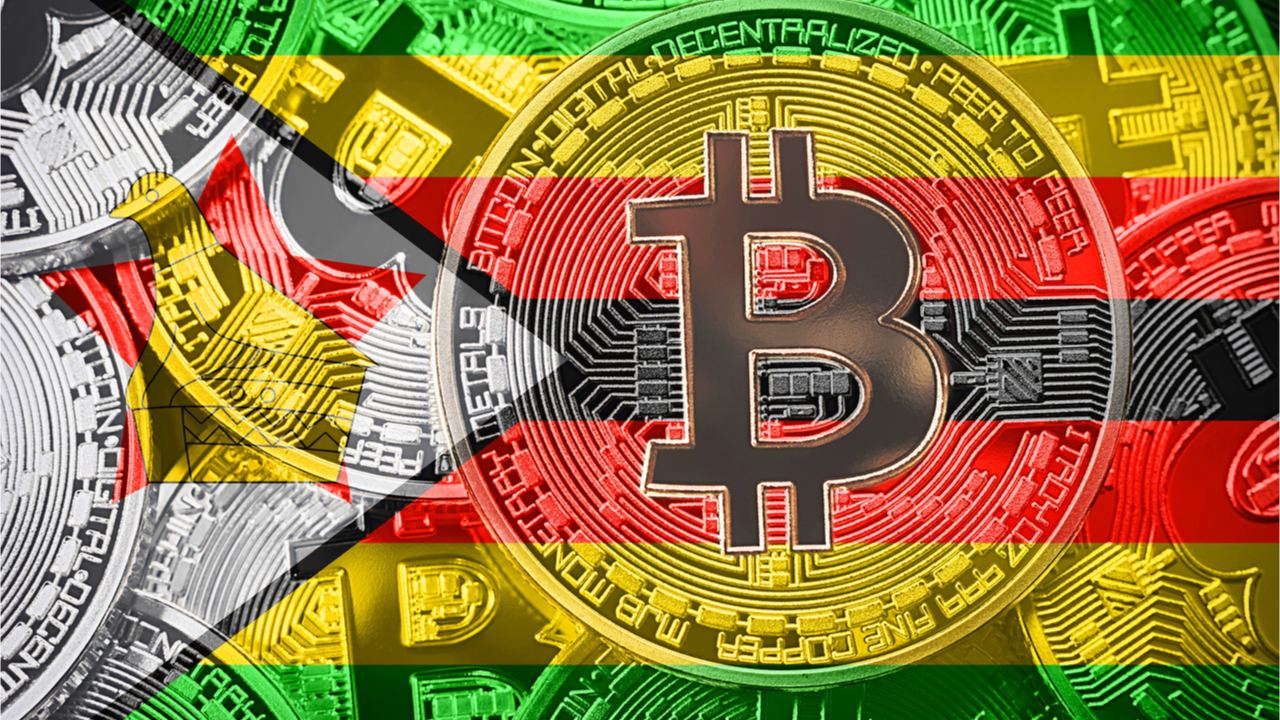 Government Official Says Zimbabwe Currently Gathering Views on Cryptocurrencies