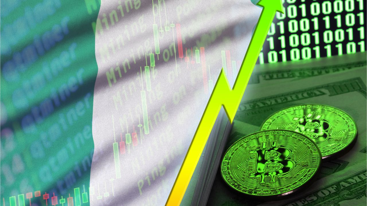 Nigerian Crypto Exchange Raises Over  Million in Latest Funding Round