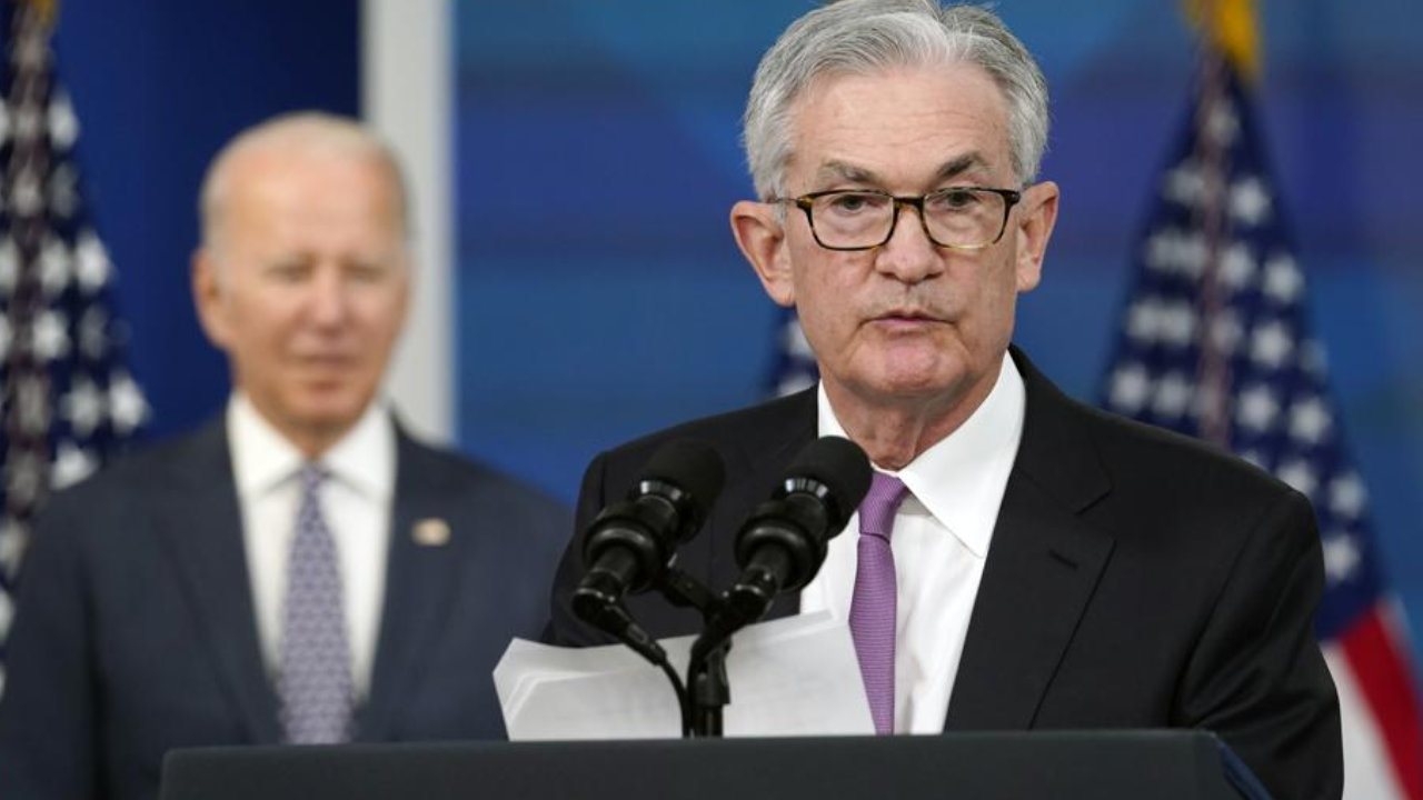 Fed Chair Jerome Powell Could ‘Slow Crypto Down’ in His Second Term