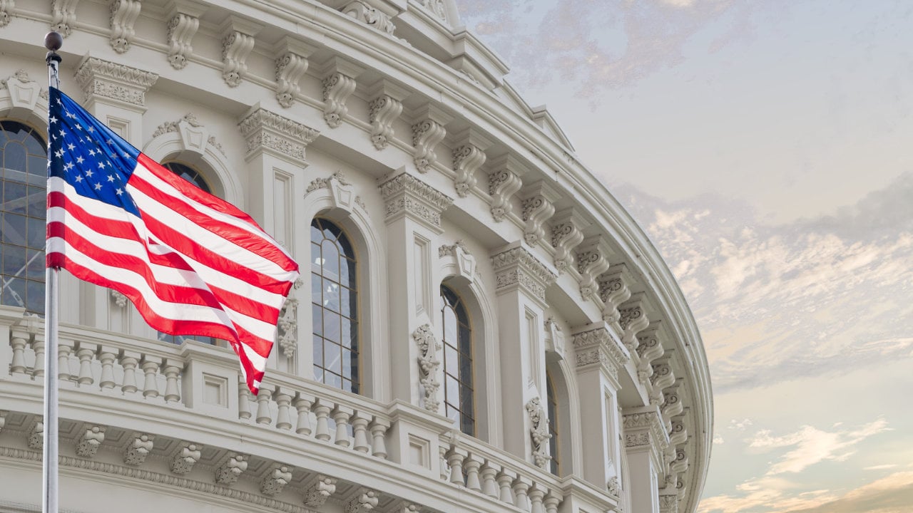 US Senator Introduces Legislation to Repeal Infrastructure Bill’s Attack on Crypto Industry