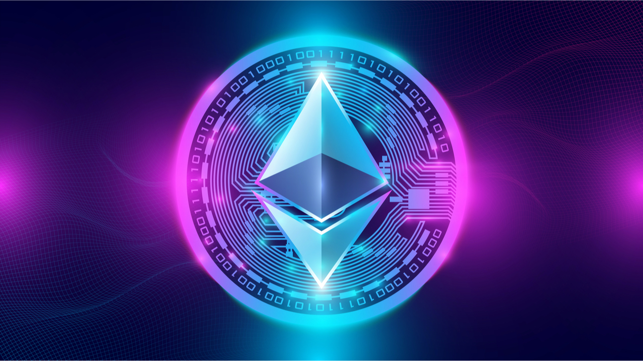 ethereum transfer cost