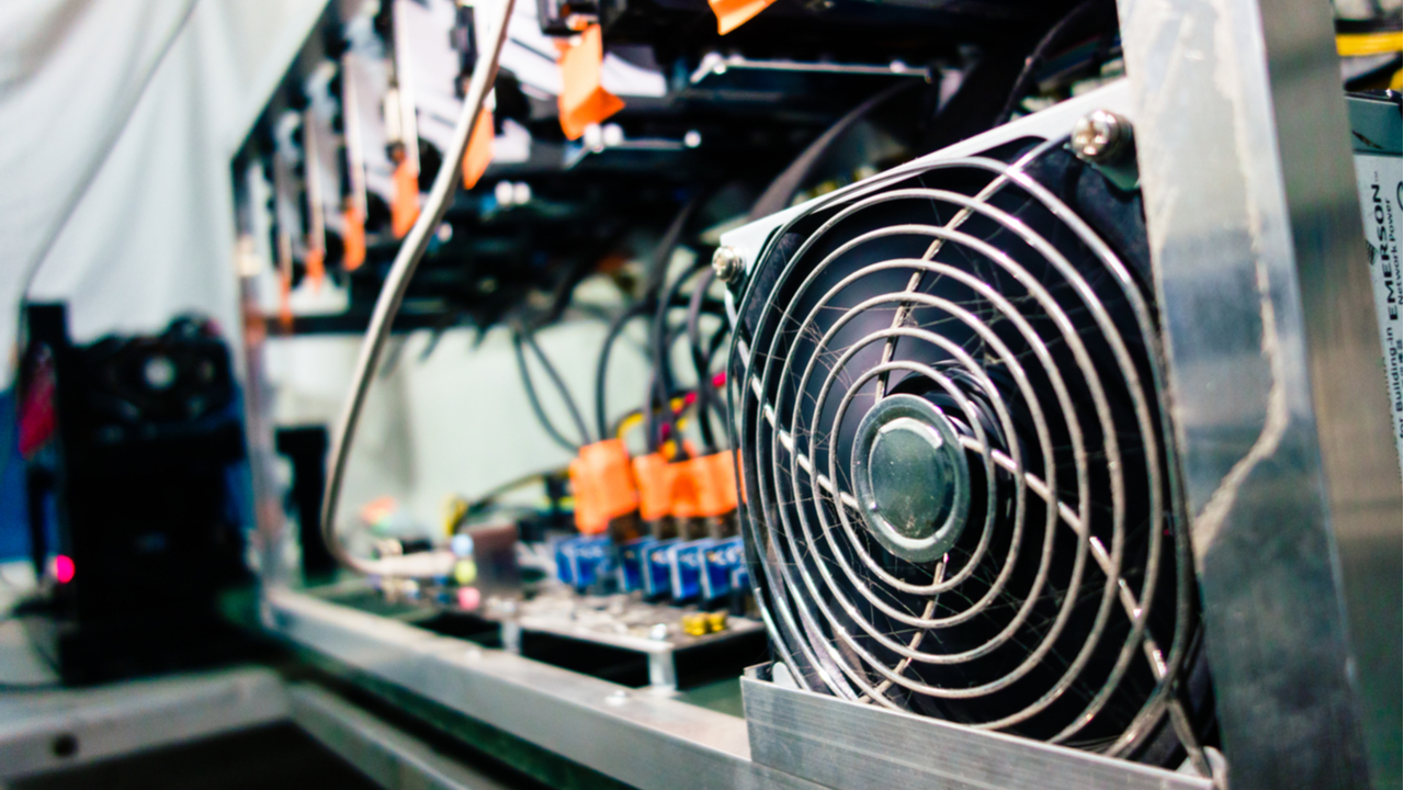 Crypto Mining News! Amid Risk of Power Deficit, Ukraine Shuts Down Another Crypto Farm