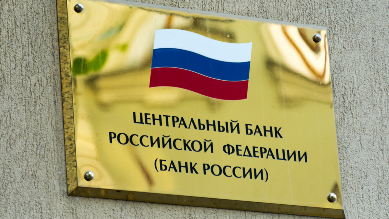Rusya Merkez Bankası, Dijital Varlıkların Yasadışı Kullanımından Sorumluluğu Getirmeye Zorladı