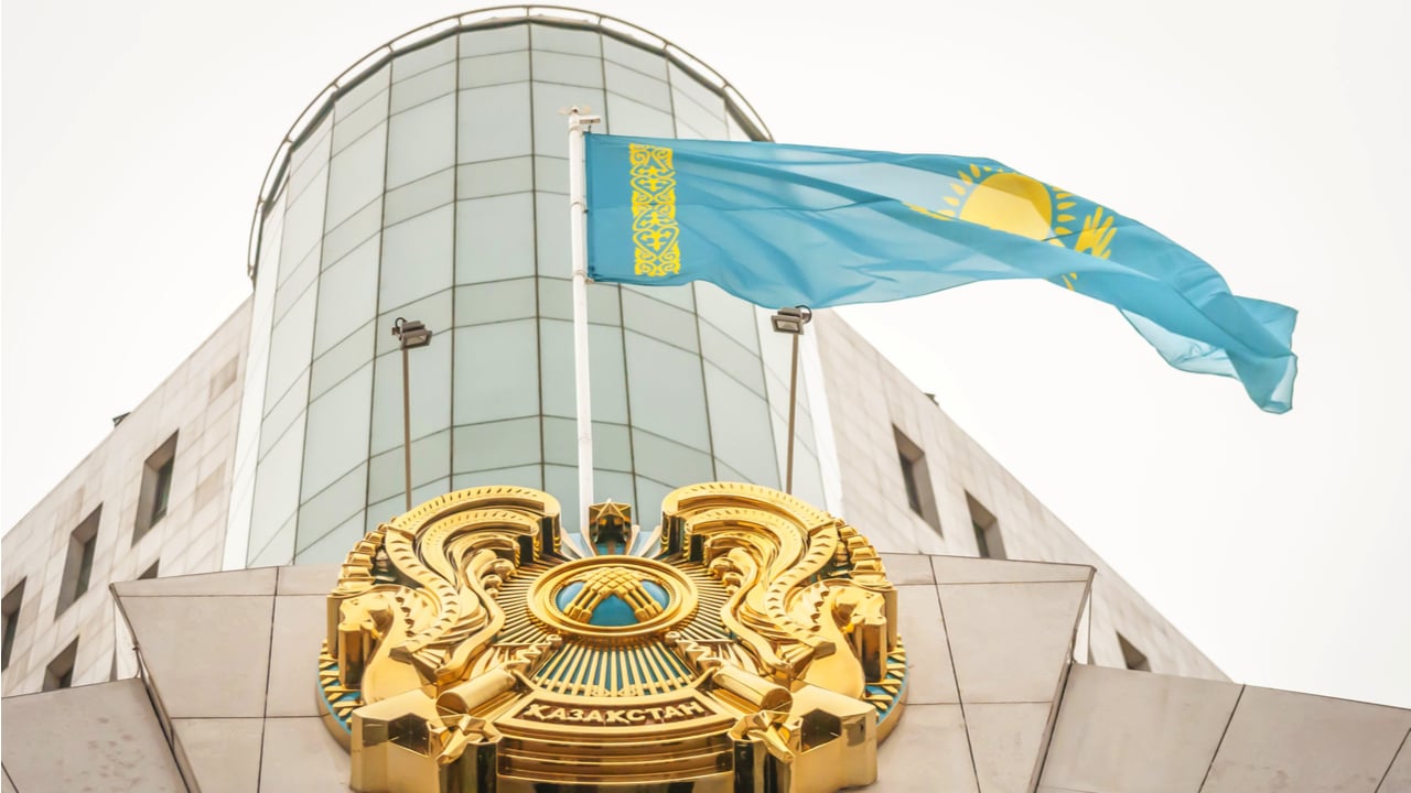 El Senado de Kazajstán adopta una legislación que somete a las plataformas de cifrado a la supervisión financiera