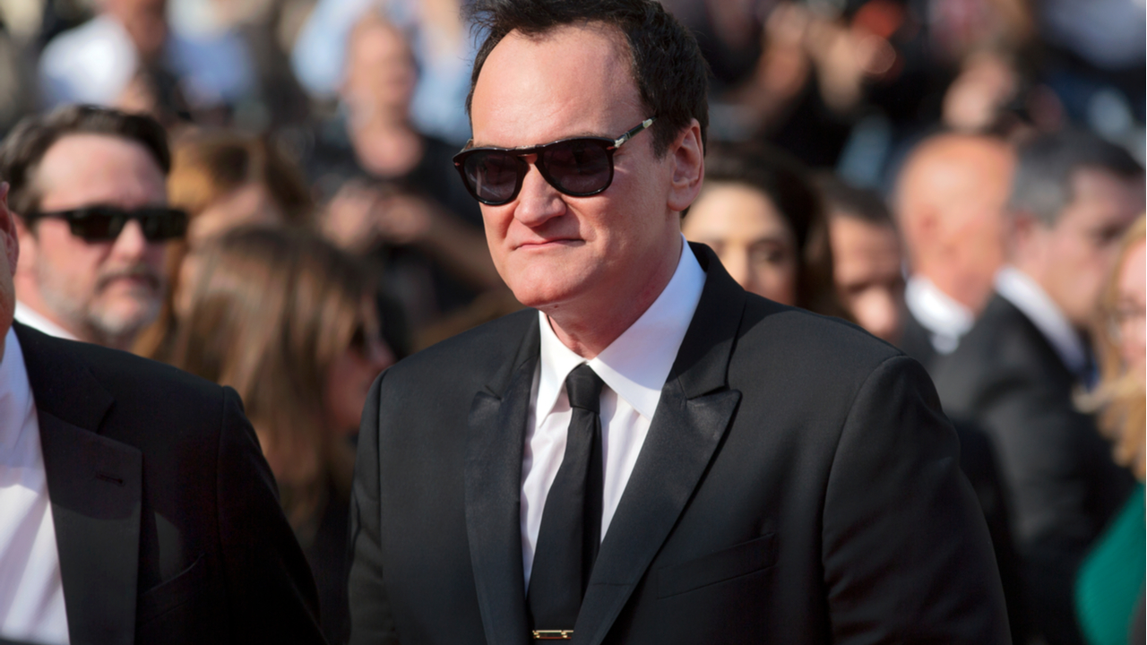 Quentin Tarantino Sued for an Upcoming Auction of Pulp Fiction NFTs – Bitcoin News - Bitcoin News