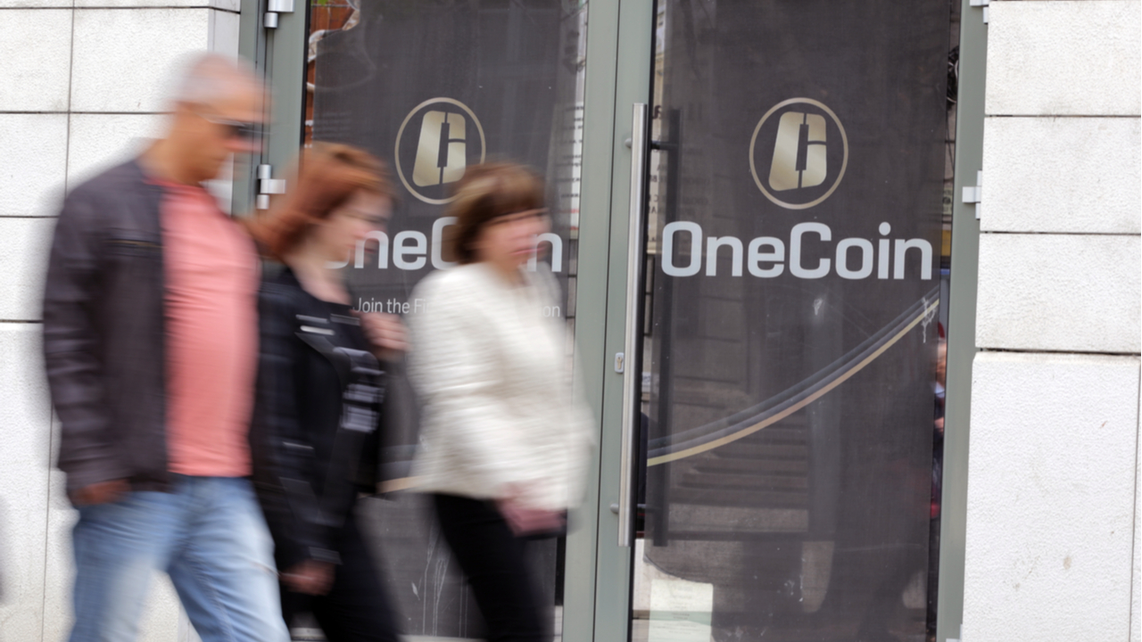 Onecoin Victims Petition Bulgaria for Seizure of Assets and Compensation