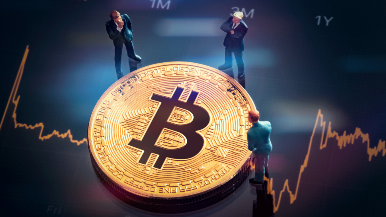 BTC Futures Open Interest Continues to Rise Following Bitcoin ETF Listings La...