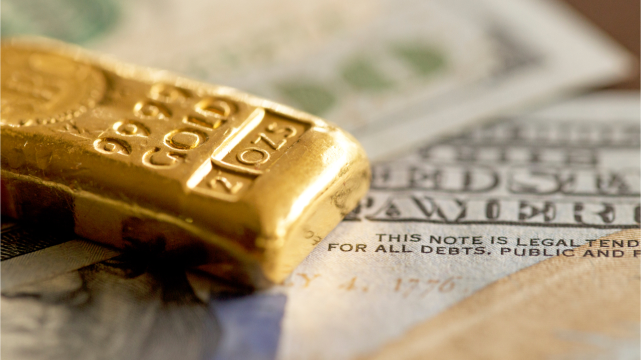 shutterstock 1698646291 Author Insists Current Gold Price Cheaper Now Than in 1980
