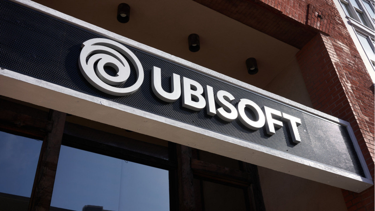 Gaming Giant Ubisoft Mentions Blockchain in Recent Earnings Report