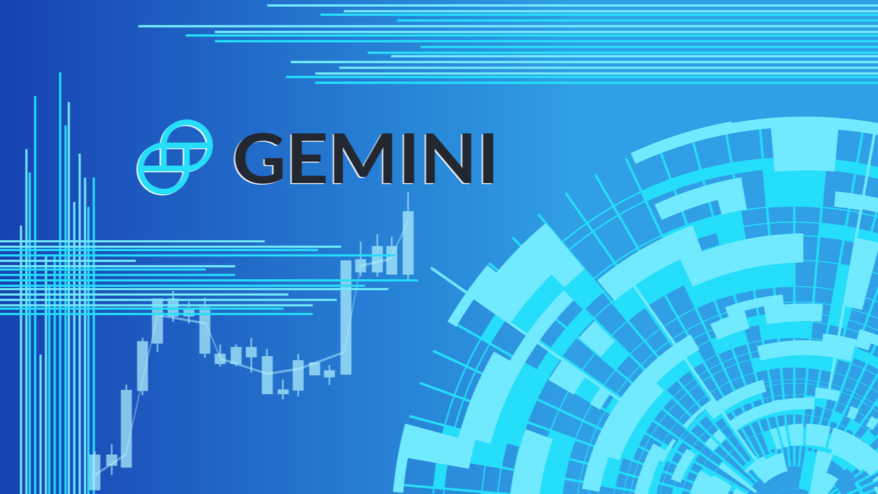 Gemini Raises $400 Million in Growth Equity Funding Round; Metaverse Clash Incoming