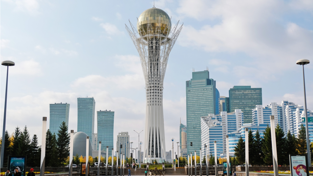 Kazakhstan Imposes Purchase Limits on Retail Crypto Investors