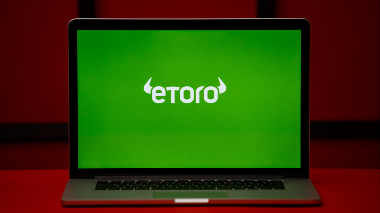 Etoro to Limit Cardano and Tron Services in US Due to Regulatory Concerns