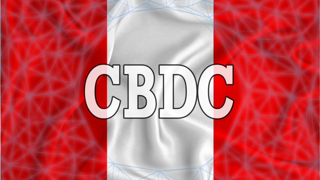 Central Bank of Peru Will Develop a Digital Currency – Bitcoin News
