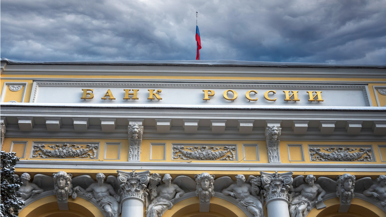 Opposed to Bitcoin Payments, Bank of Russia Says State Should Not Stimulate S...