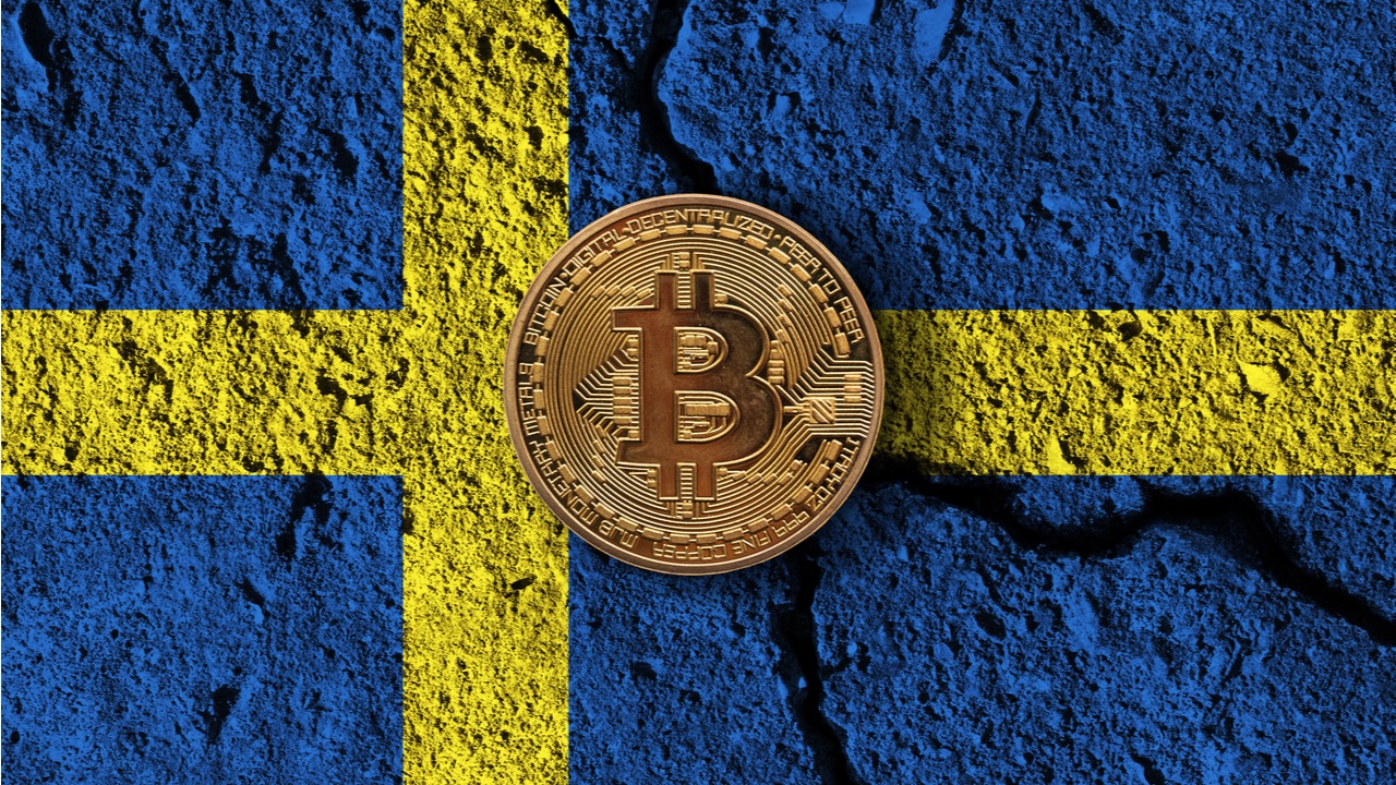 Les régulateurs suédois demandent l'interdiction de l'exploitation de cryptomonnaies par l'UE, Power Company défend l'industrie