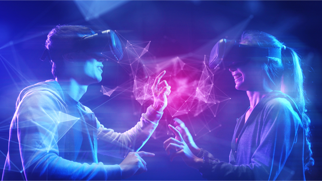 Grayscale Report Sees Metaverse as Potential  Trillion Business Opportunity