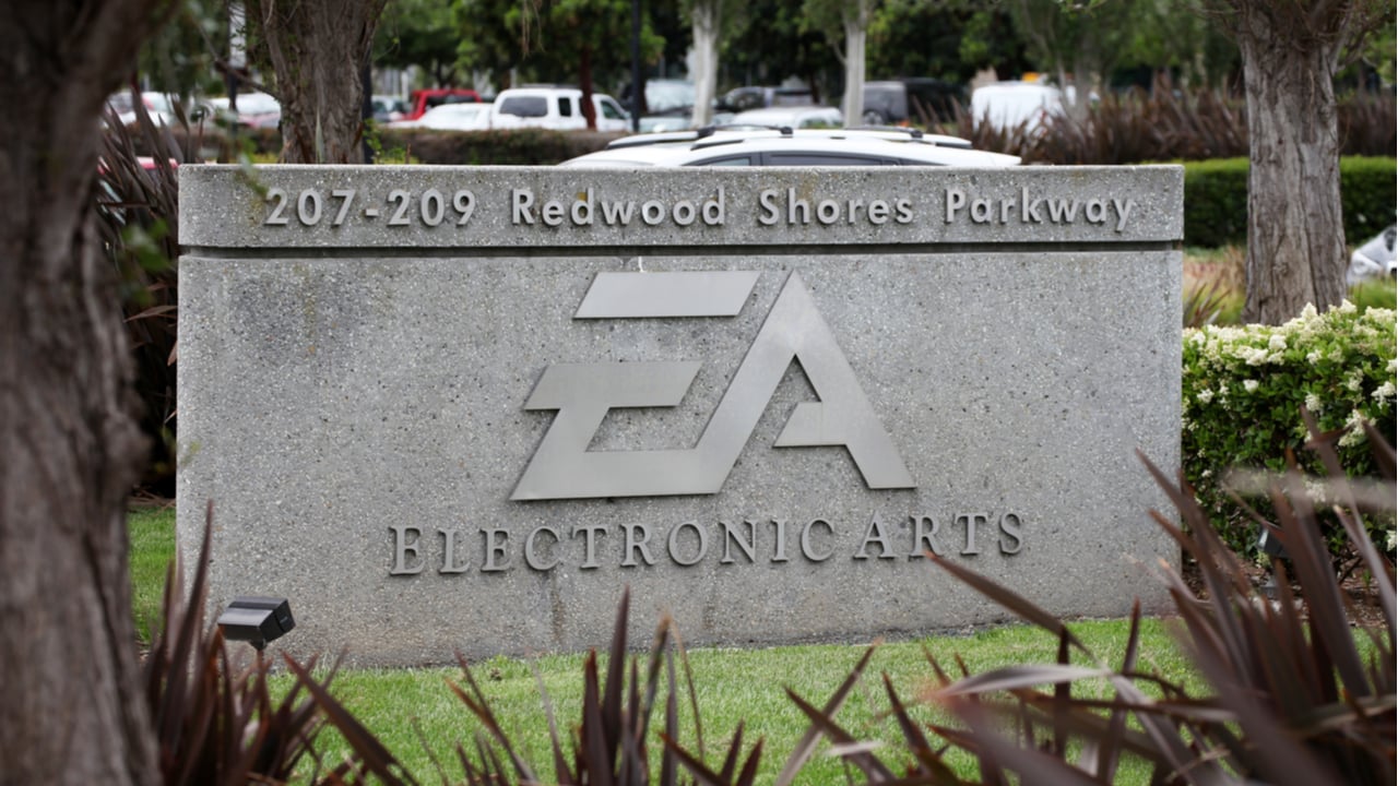 O CEO da Electronic Arts acredita que NFT e Play-to-Earn são parte do futuro da indústria de jogos – Bitcoin News