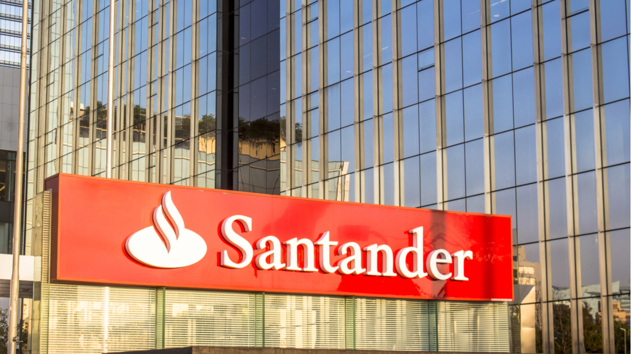 Santander Prepares to Offer Bitcoin ETF in Spain Coin Surges