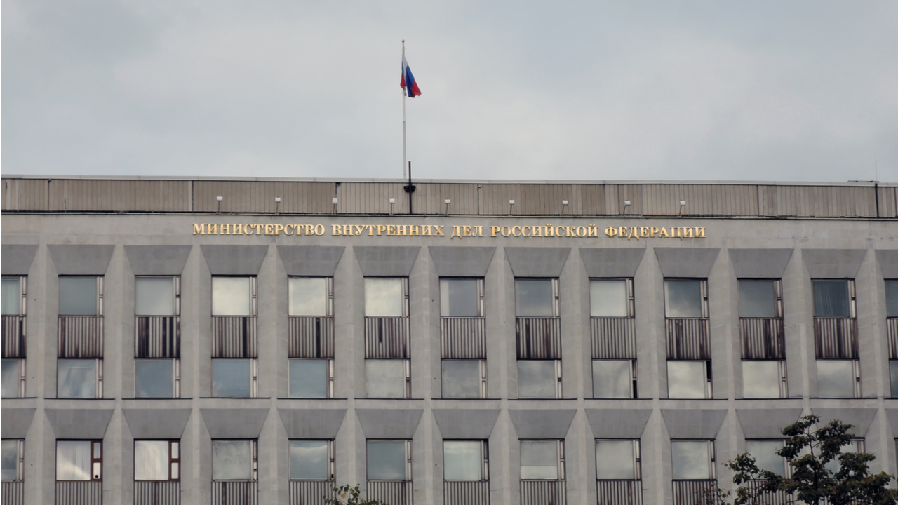 Russian Government to Track Crypto Transactions With Help From Anti-Drug Orga...