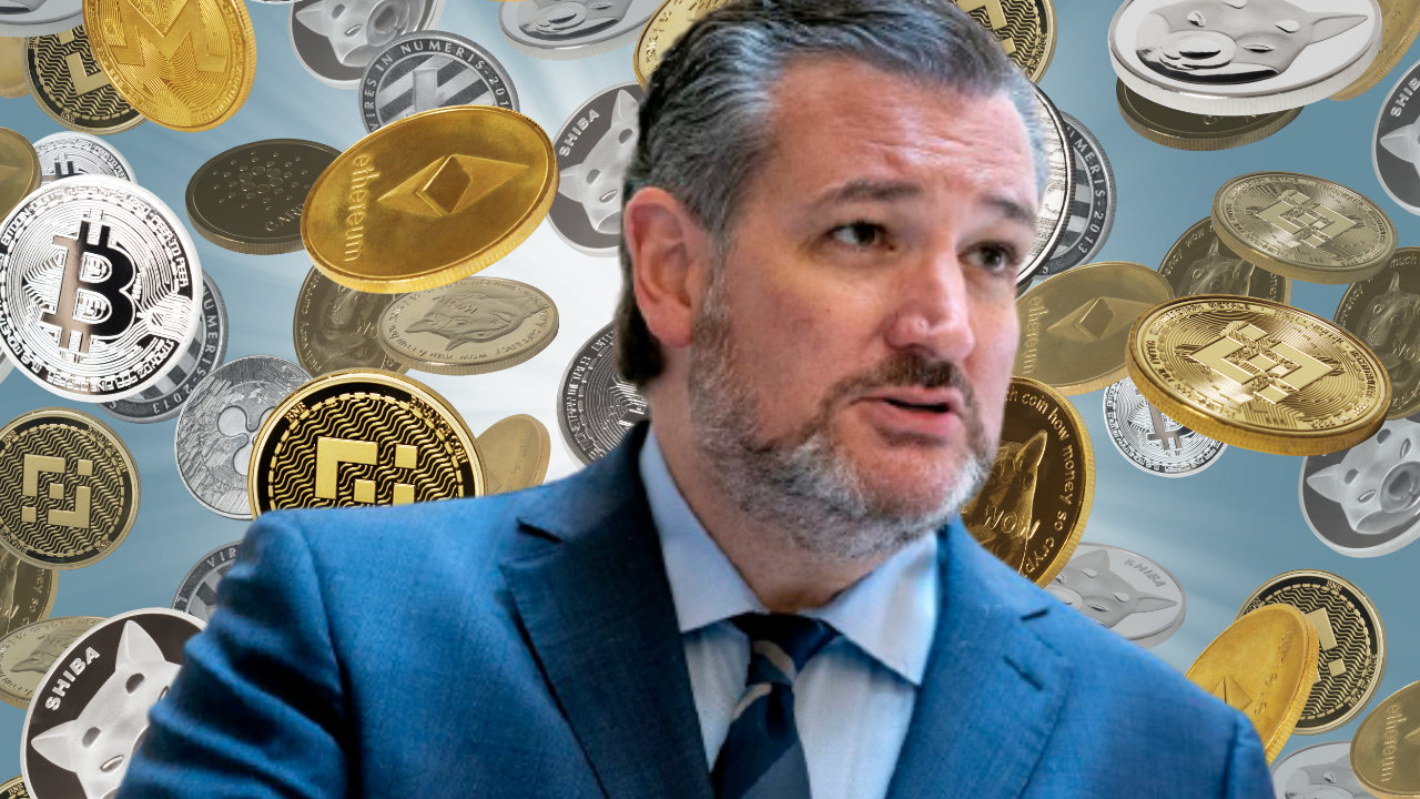 US Senator Proposes Congress Adopt Cryptocurrency for Payments