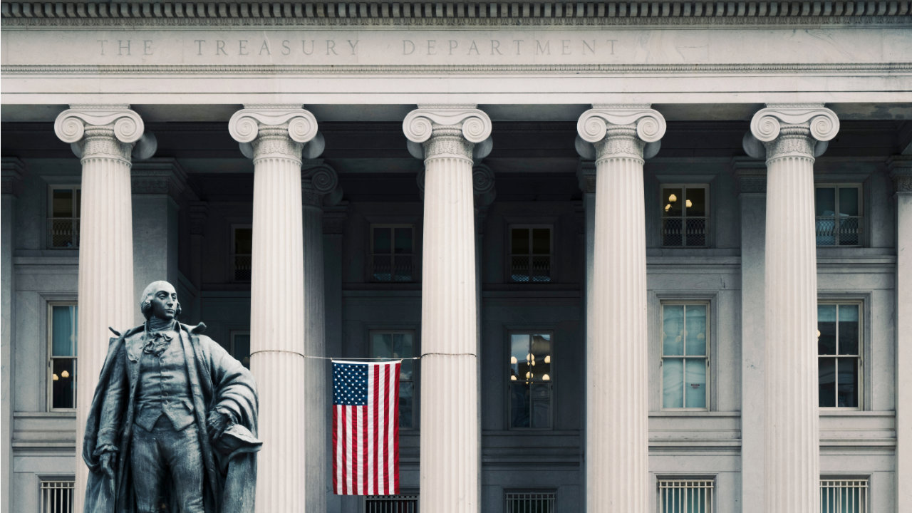 US Treasury Sanctions 2nd Cryptocurrency Exchange, DOJ Seizes $6.1 Million