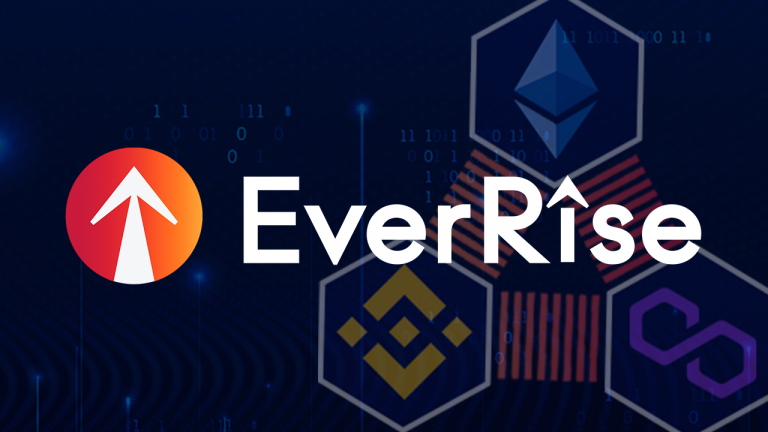 Security Focused DeFi Project EverRise Upgrades Protocol and Launches on 3 Blockchains