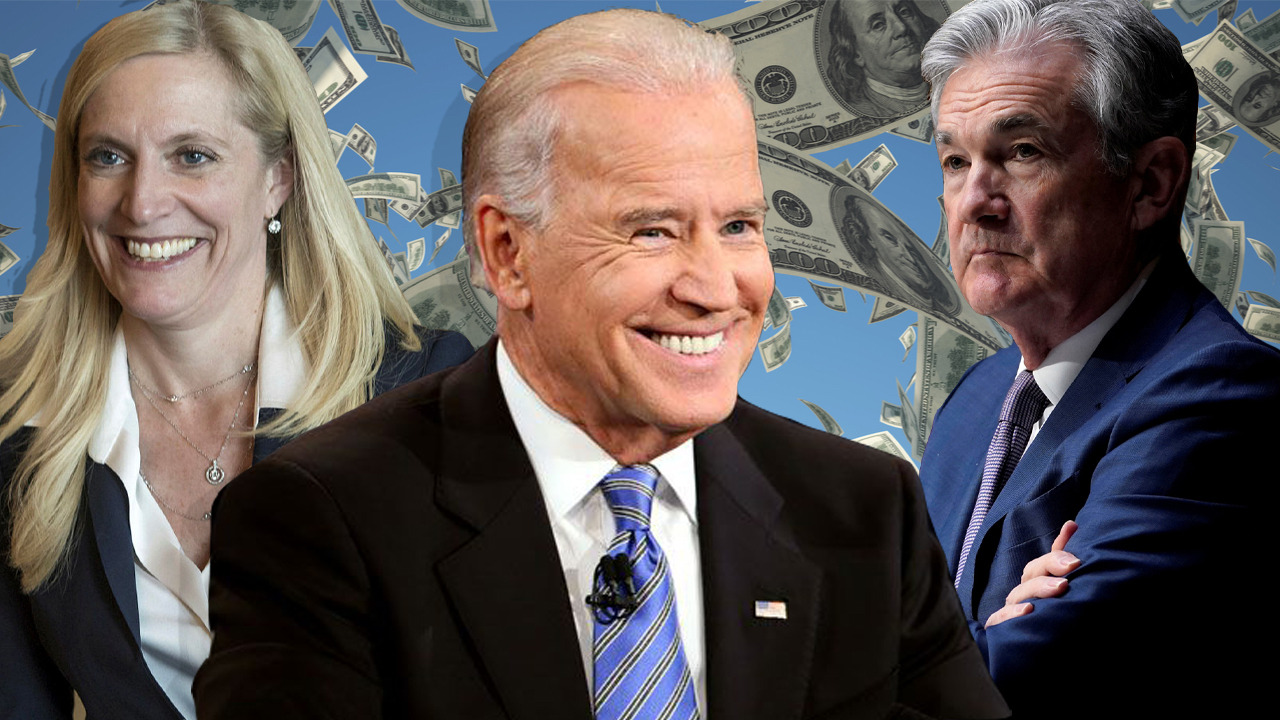 US President Biden approaches decision to elect Fed leader – Reports indicate toss-up between Powell and Brainard – Economics Bitcoin News