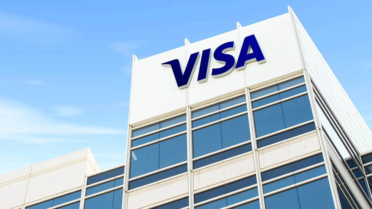 Visa Executive Says Crypto Is ‘Becoming Cool’ — Sees Whole New Class of Mains...