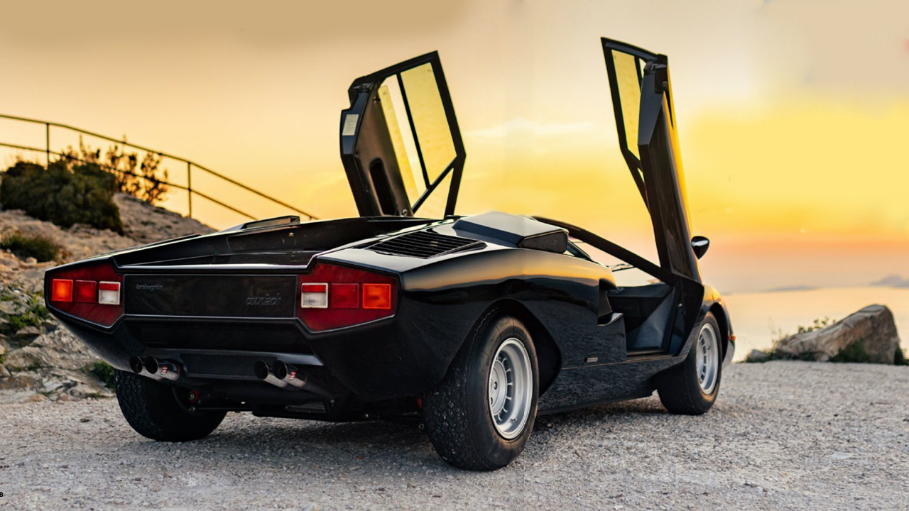 World’s Largest Collector Car Auction House RM Sotheby’s to Accept Cryptocurr...