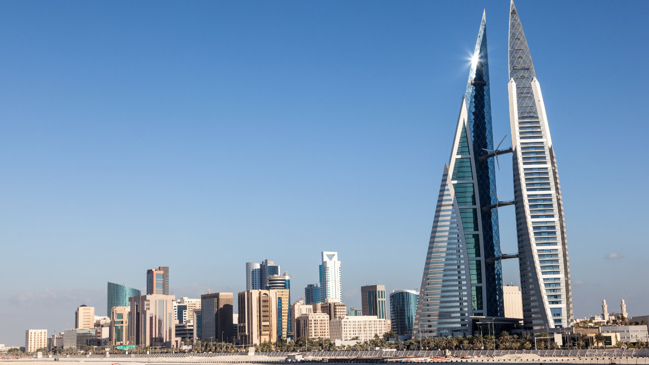 Latest Bitcoin News Crypto Exchange Binance Receives Approval in Bahrain — Plans to Become Regulated, Centralized Worldwide