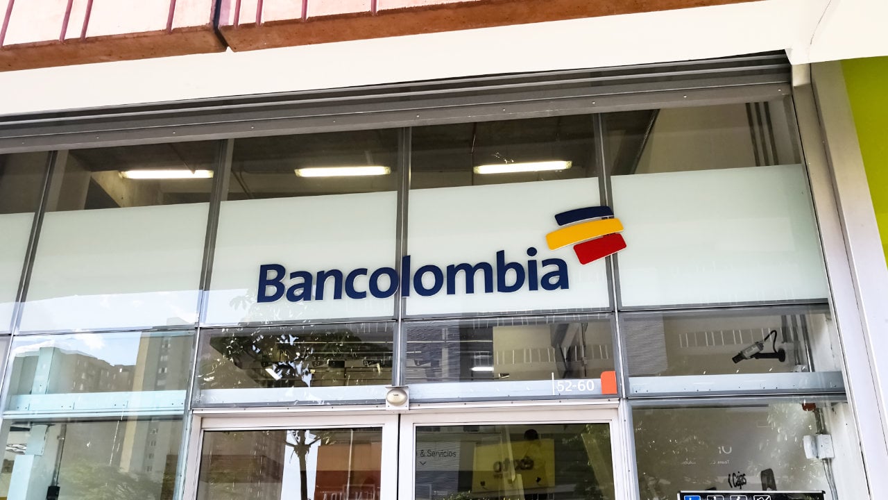 Bancolombia ofrece comercio de criptomonedas en el programa piloto del regulador colombiano