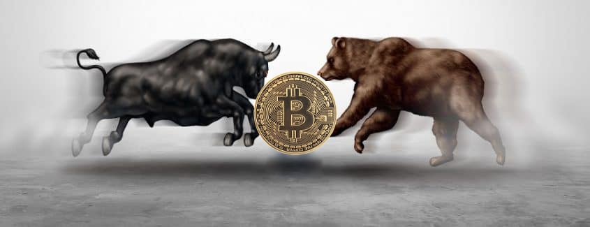 Bitcoin'in 2021 Sonundaki Ayı Fiyatları Önceki 8 Yıl Sonu Döngüsünden Çok Farklı Değil