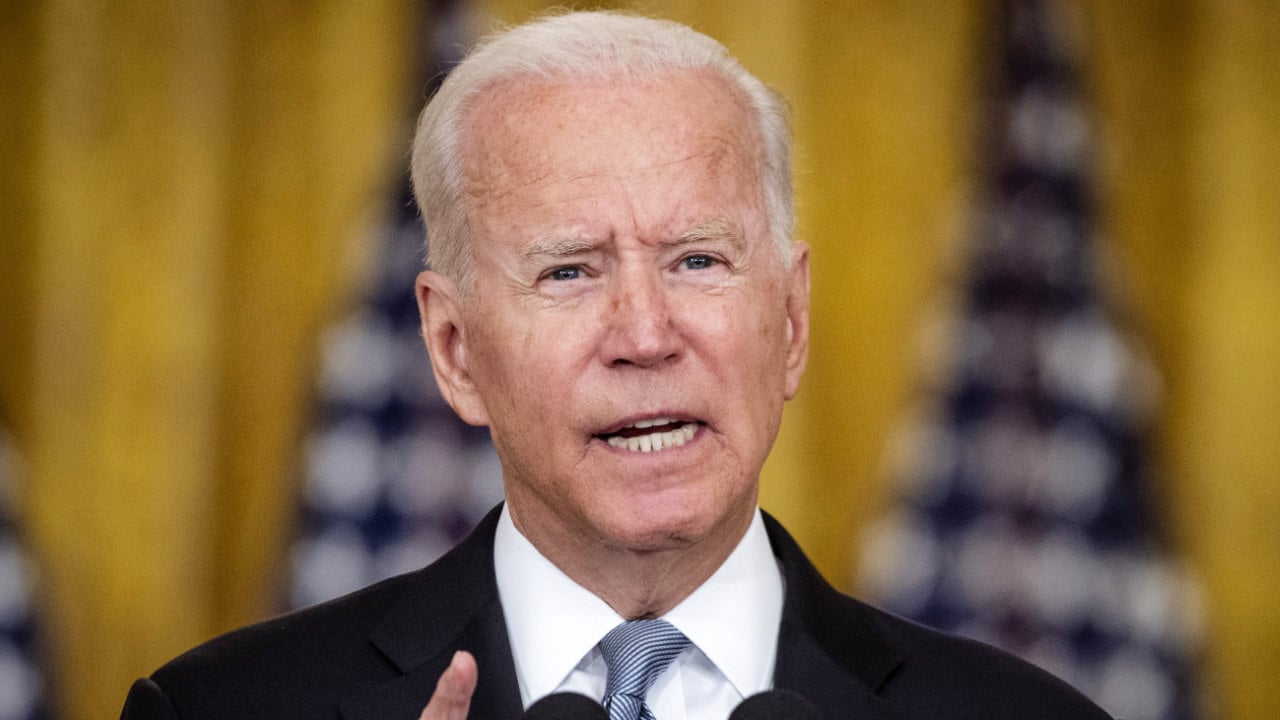 Biden Administration Unveils Plan to Focus on 'Prosecutions of Criminal Misuses of Cryptocurrency' to Fight Corruption