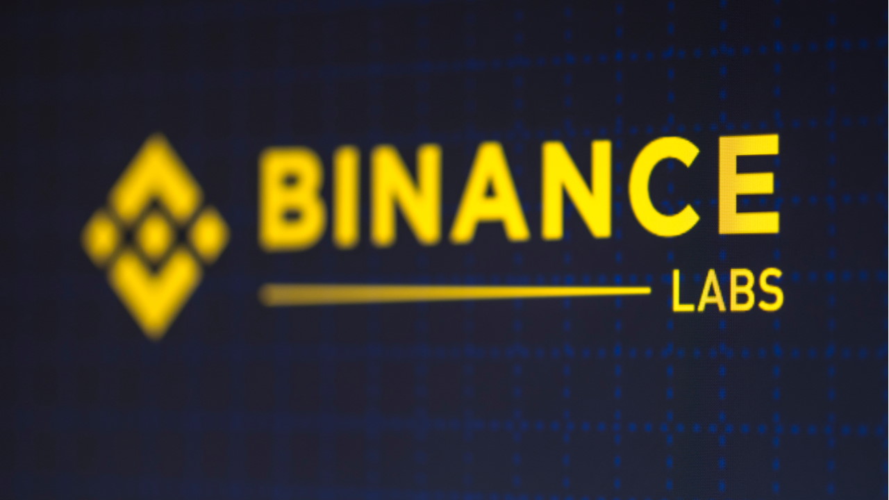 binance labs cover Binance Investment Director Ken Li Talks About Investing in Web3, Gaming and More Exciting Trends