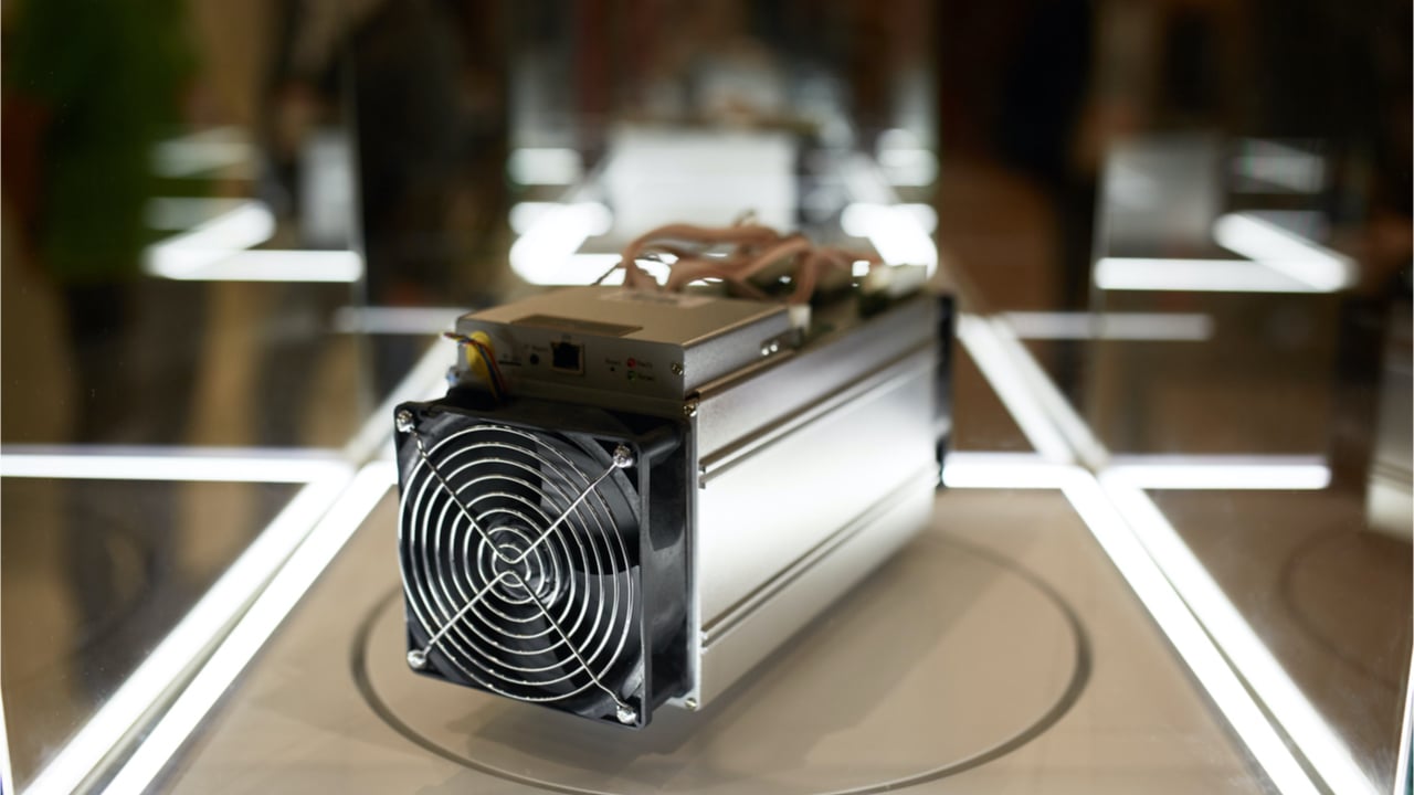 Bitcoin’s Hashpower Remains High, Up 163% in 5 Months, Foundry USA Commands T...