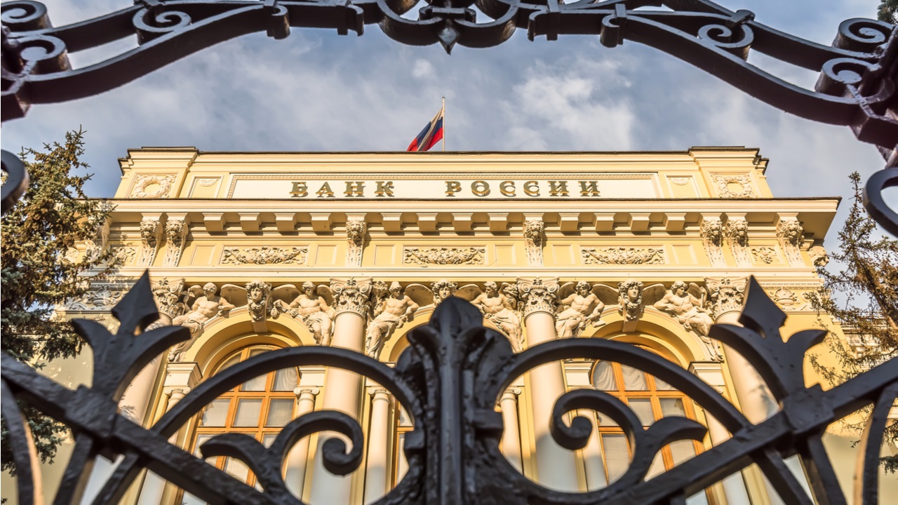 Rusya Merkez Bankası, Kişiler Arasındaki Kripto İle İlgili İşlemlere İlişkin Veri Toplayacak