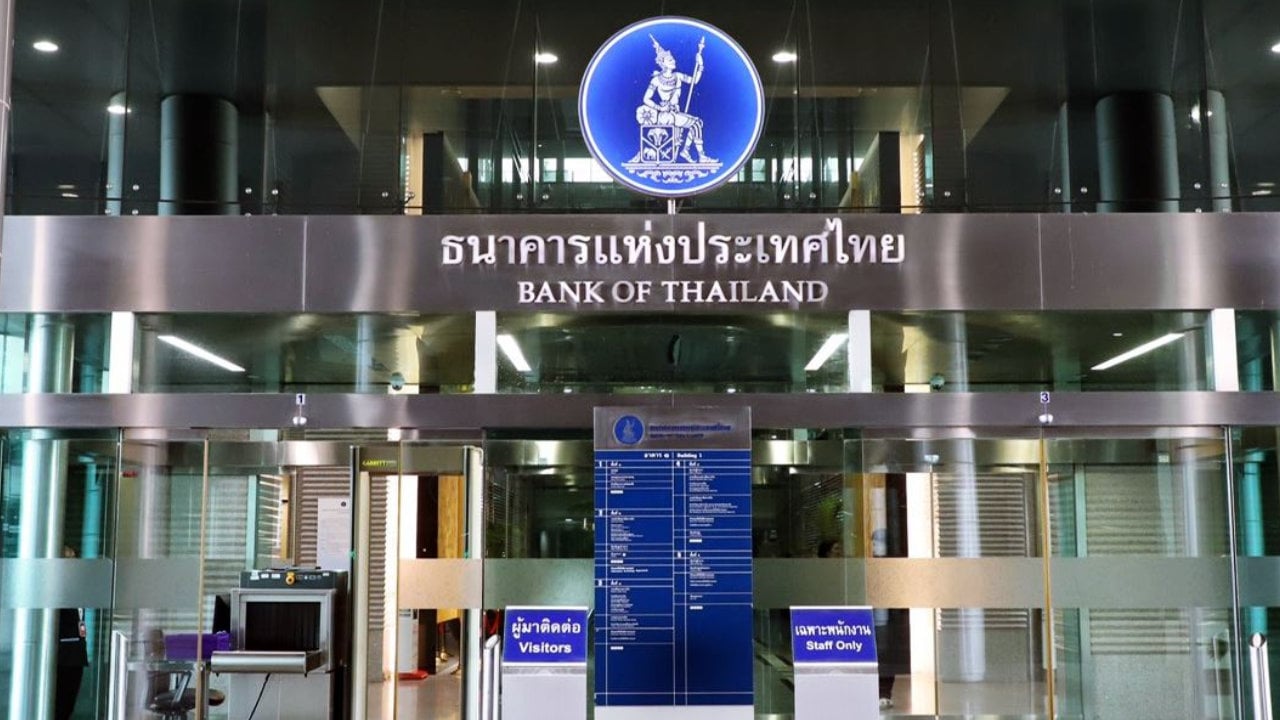 Tailandia no prohíbe el uso de criptomonedas para pagos, pero advierte sobre fluctuaciones de precios