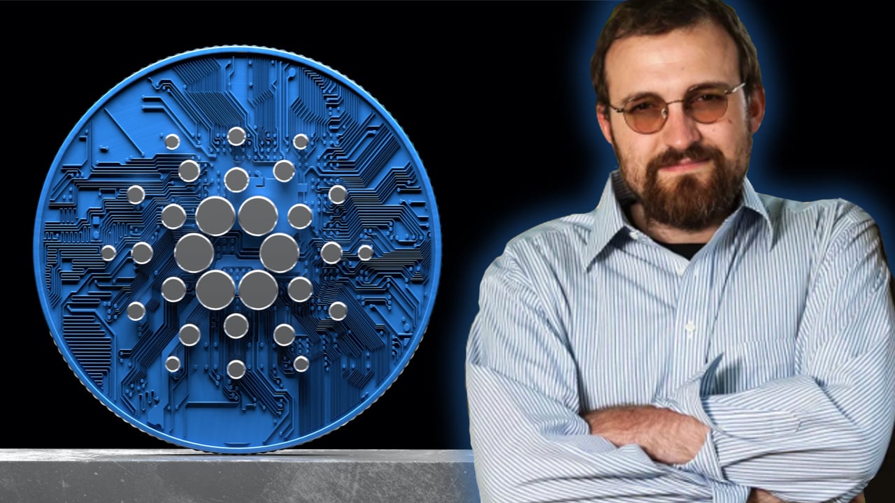 Charles Hoskinson Discusses Cardano's 2022 Plans, Founder Says Project 'Needs Institutions to Have Stake in the Success of ADA'