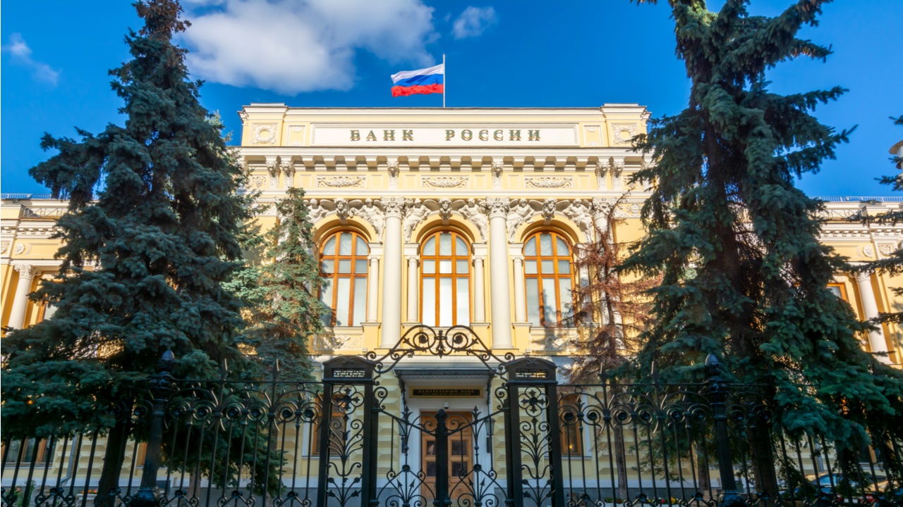 Bank of Russia Sees No Place for Crypto in Financial Market, Finalizes Digital Ruble Prototype