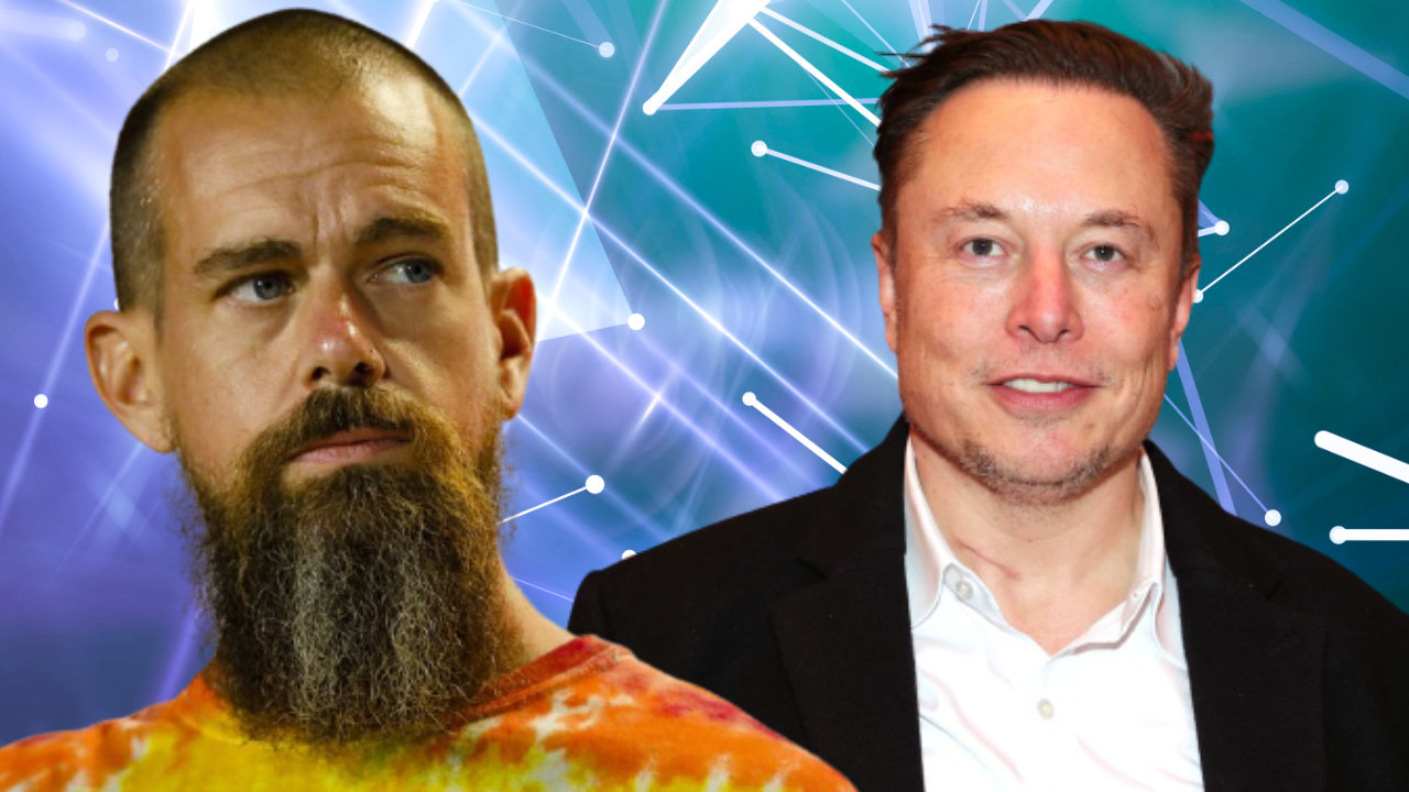 dorsey musk Jack Dorsey and Elon Musk Raise Concerns Over Web3 as Skepticism About Ownership Grows