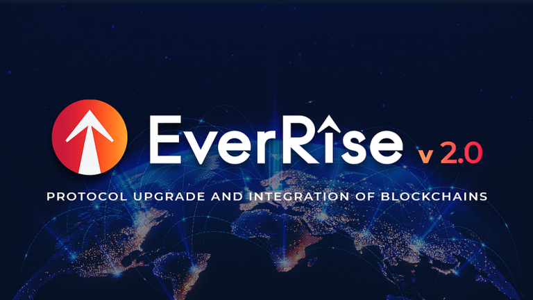 Security Focused DeFi Project EverRise Now Live on 3 Blockchains, Staking Introduced